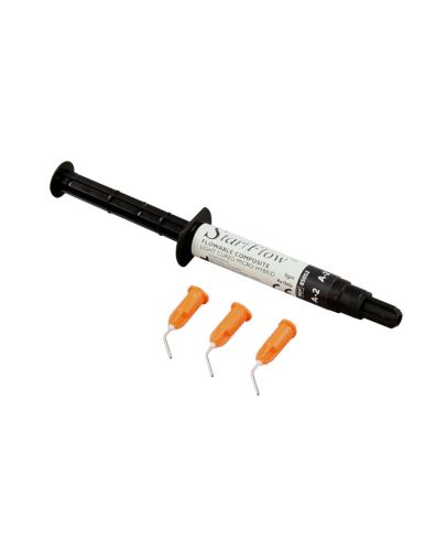 StarFlow Syringe Refill