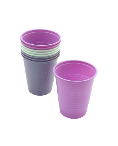 Crosstex Patient Cups