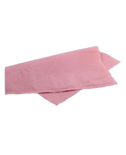 Headrest Cover Poly 10"x13" Crosstex