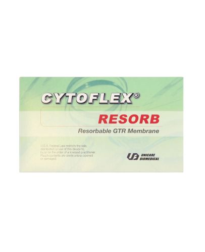 Cytoflex Resorbable Membrane