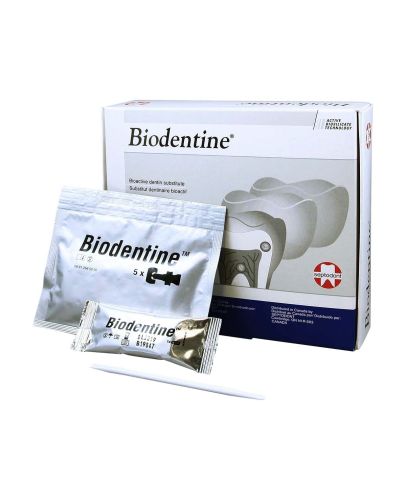 BioDentine