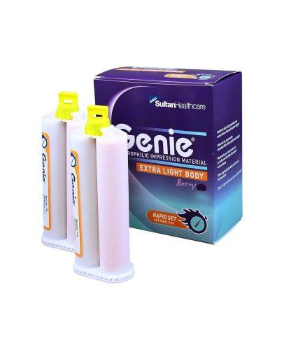 Genie VPS Rapid Set