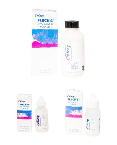 Flecks Cement 