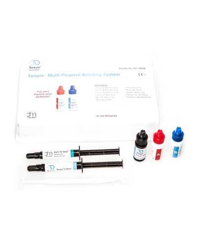 Tenure MPB Bonding Agent