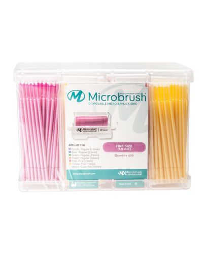 Microbrush Plus