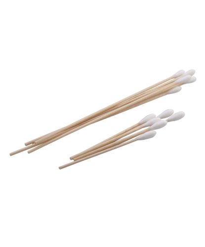 Cotton Tipped Applicators