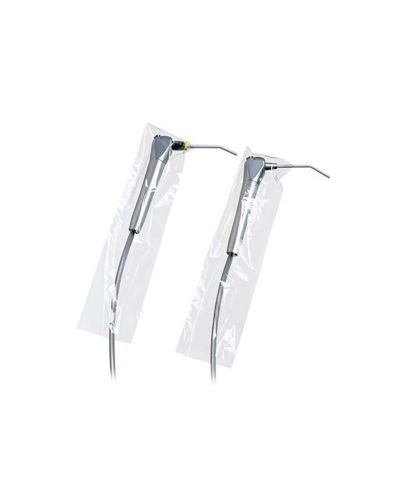 Syringe Sleeves (500/box)