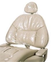 Plastic Chair Sleeves