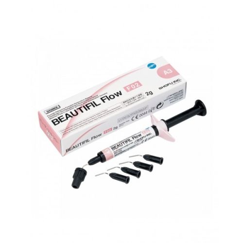 Beautifil Flow F02 Low Flow