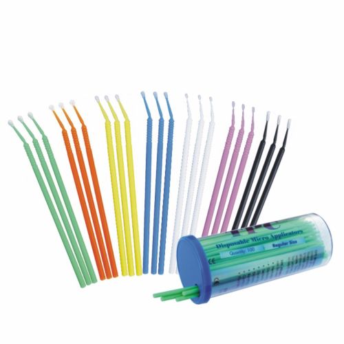 Disposable Micro Applicators Fine tips ( TPC Advanced Technology )