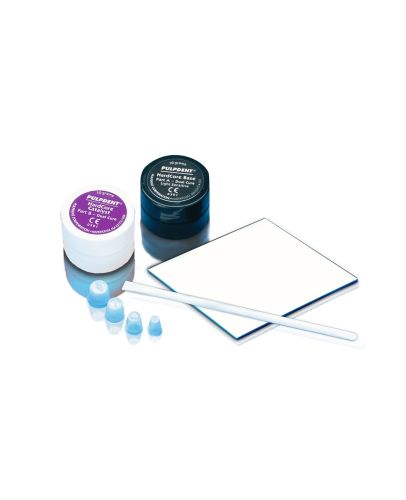 Chemical-Cure Core Build-up Material Kit