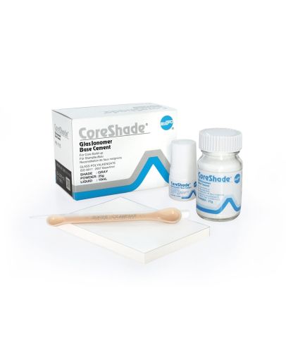 CoreShade Professional Kit