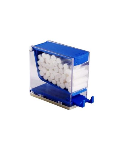 Cotton Roll Dispenser