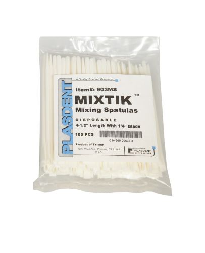 Disposable Mixing Sticks