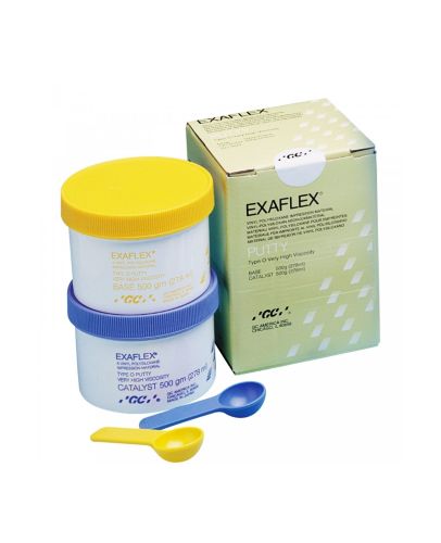 Exaflex Putty