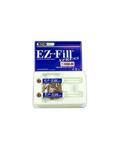 Ez-Fill Xpress Root Canal Cement