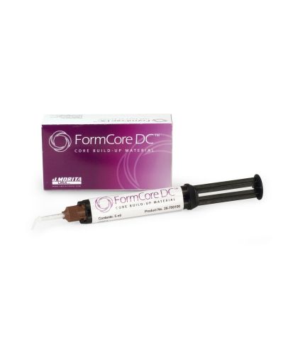 FormCore DC Automix 