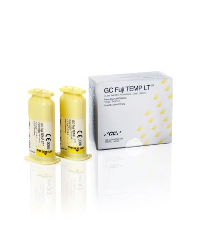 GC Fuji Temp LT