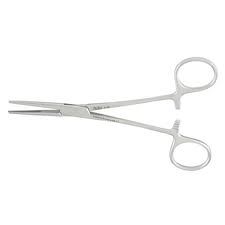 Miltex Hemostat