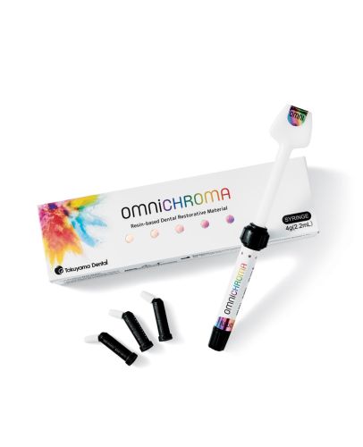 OmniChroma Syringe (Tokuyama)