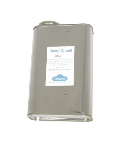 Orange Solvent
