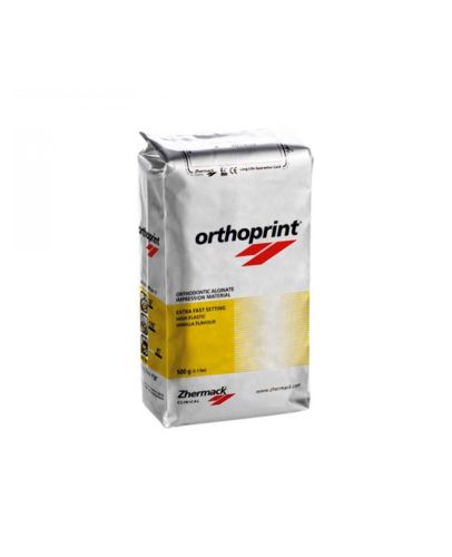 Orthoprint Alginate