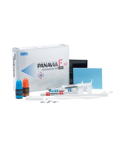 Panavia F2.0 Intro Kit