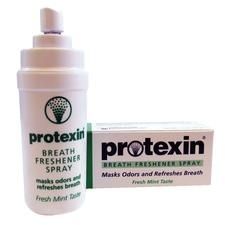 Protexin Oral Breath Spray