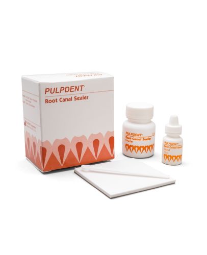 Pulpdent Root Canal Sealer