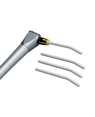 Seal-Tight A/W Syringe Tips