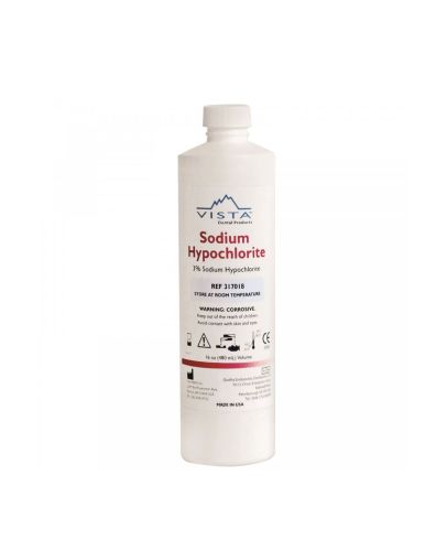 Sodium Hypochlorite 6%