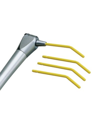 Spree A/W Syringe Tips