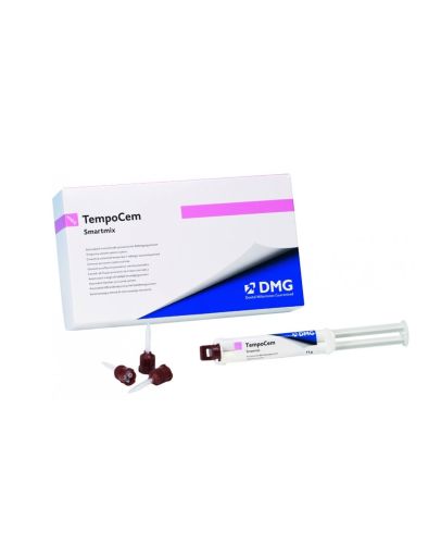 TempoCem Smartmix Syringe