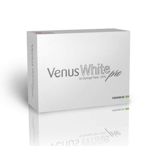 Venus White Pro 50/pack
