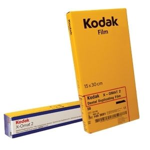 Duplicating Film