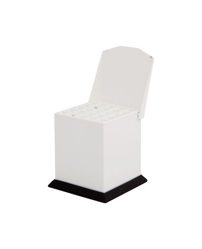 Zirc Pellet Dispenser